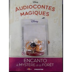 N°148 Encanto - Le Mystère...