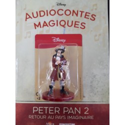 N°75 Peter Pan 2 - Retour...