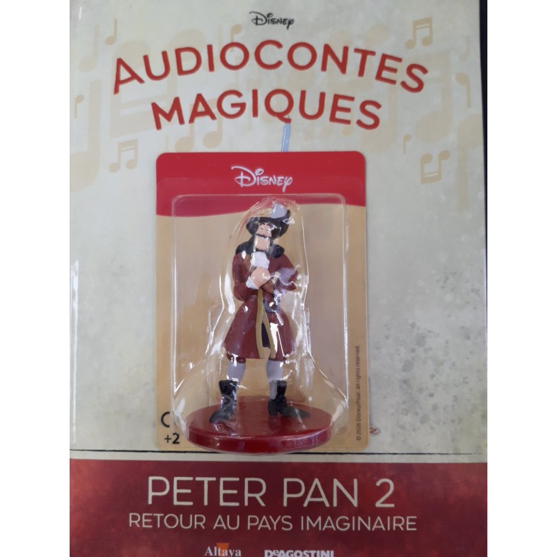 N°75 Peter Pan 2 - Retour au Pays Imaginaire