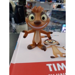 N°48 Timon - En Haut et en Bas