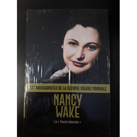 N°50 Nancy Wake