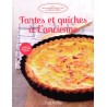 N°1 Tartes et Quiches à L'Ancienne