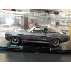 N°71 Ford Mustang Shelby GT500 - 1967