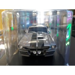 N°71 Ford Mustang Shelby GT500 - 1967