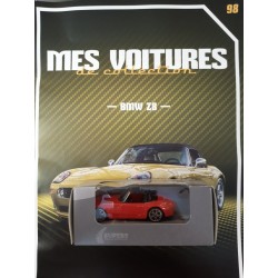 N°98 BMW Z8