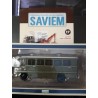 N°17 Saviem SM6 Carrier - Police National CRS