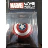 N°51 Captain America - Bouclier Abimé au Combat