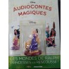 N°149 Le Monde de Ralph, Princesse à la Rescousse