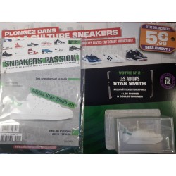 N°2 Sneakers Passion