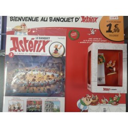 Le Banquet D'Asterix N°1