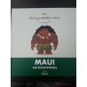 N°120 Maui - Les écosystème
