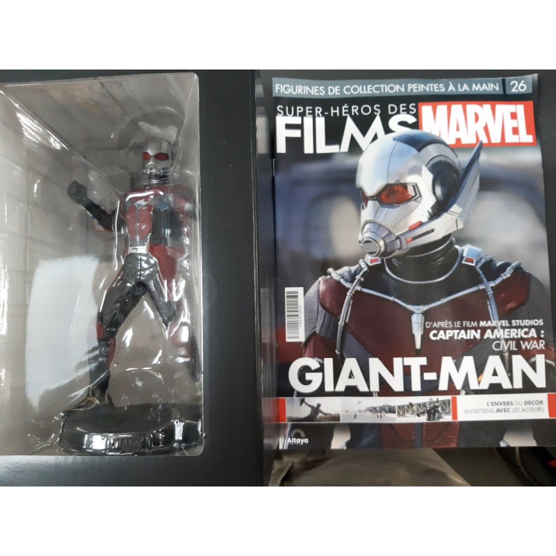 N°26 Giant-Man