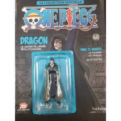N°68 Dragon - Le Leader de...
