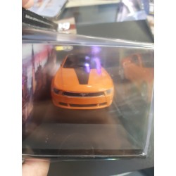 N°72 Ford Mustang Giugiaro - 2006
