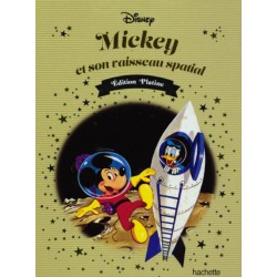 N°93 Mickey et sont...
