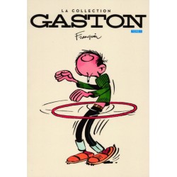 TOME 2 - Gaston