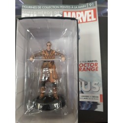 N°91 Kaecilius