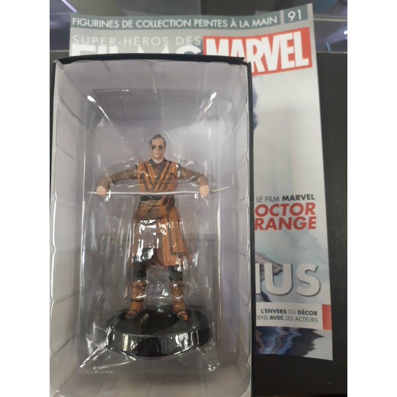N°91 Kaecilius