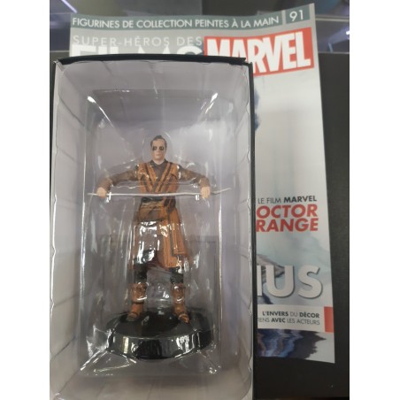 N°91 Kaecilius