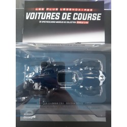 N°101 Cooper Climax T51 -...