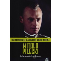 N°52 Witold Pilecki