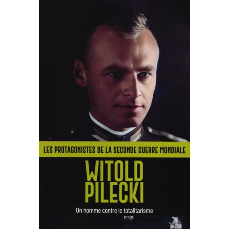 N°52 Witold Pilecki