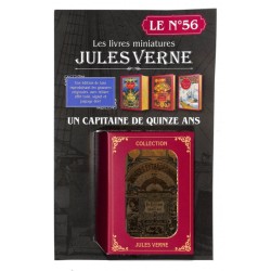 N°56 Un Capitaine De Quinze...