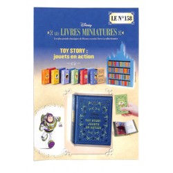 N°158 Toy Story : Jouets en...