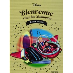 N°94 Bienvenue Chez les...