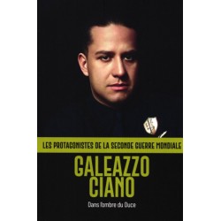 N°51 Caleazzo Ciano
