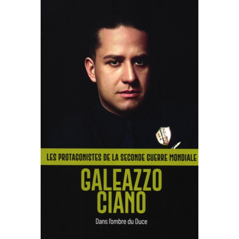 N°51 Caleazzo Ciano