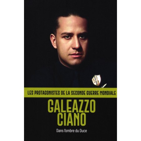 N°51 Caleazzo Ciano