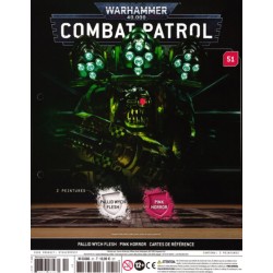 Combat Patrol N°51