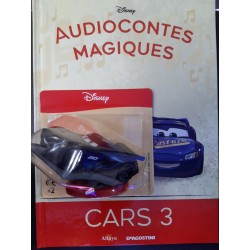 N°77 Cars 3