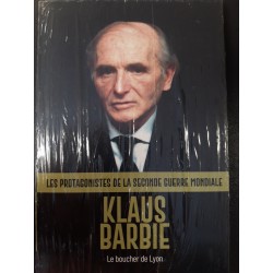 N°53 Klaus Barbie
