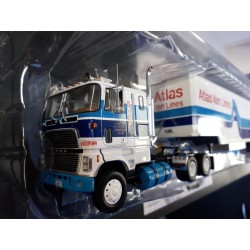 N°88 Ford CL 9000 1983