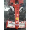 N°35 Ferrari F2004 Michael Schumacher 2004