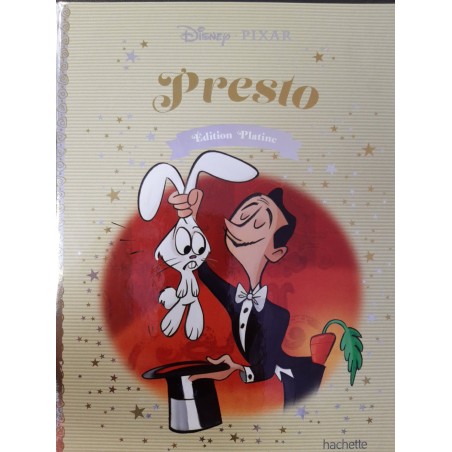N°95 Presto