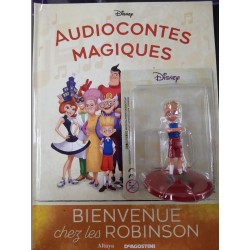 N°78 Bienvenue chez les...