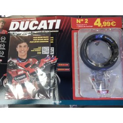 N°2 Ducati
