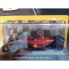 N°3 Ferrari F1-75 -2022 - Charles Leclerc