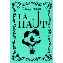 N°33 Là-Haut