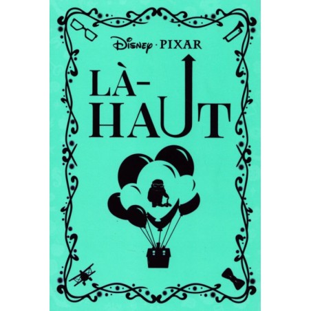 N°33 Là-Haut