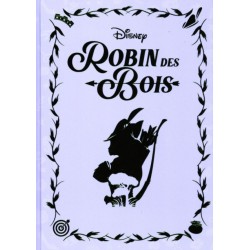 N°34 Robin des Bois