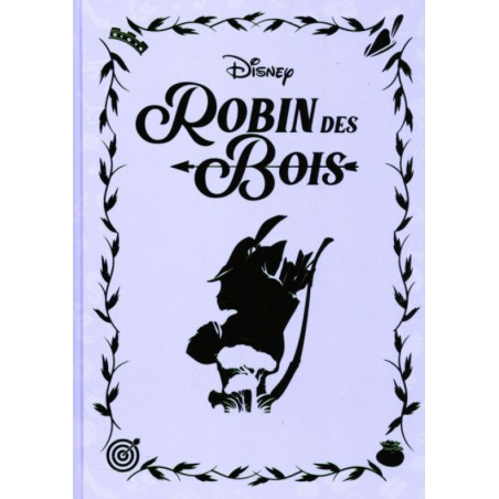 N°34 Robin des Bois