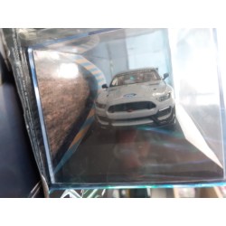N°74 Ford Mustang GT4 2017