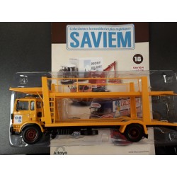 N°18 Saviem HF 26