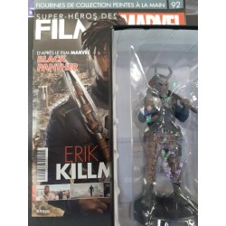 N°92 Erik Killmonger