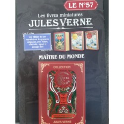N°57 Maître du Monde