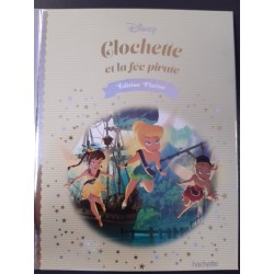 N°96 Clochette et la Fée...